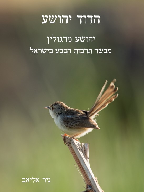 הדוד יהושע – יהושע מרגולין מבשר תרבות הטבע בישראל